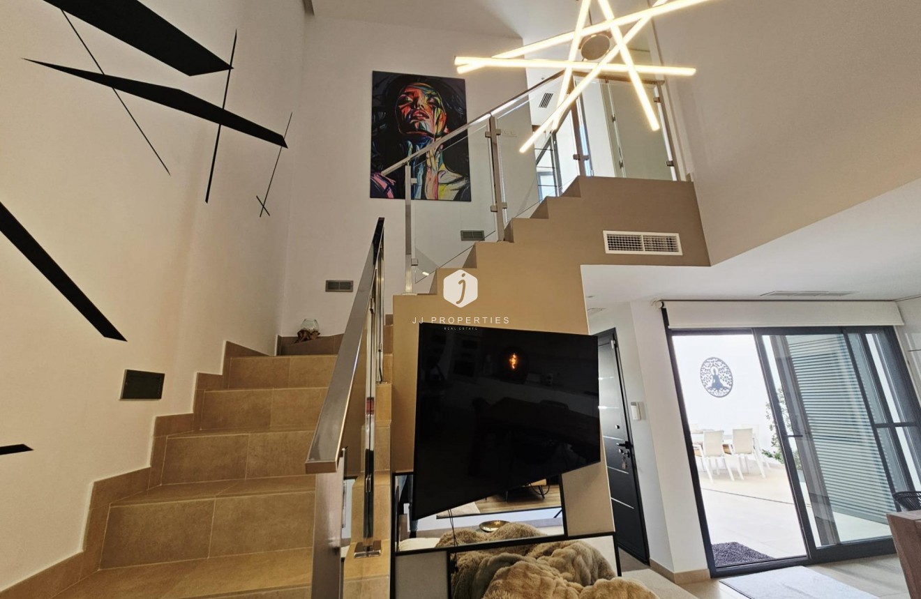 Resale - Villa -
Benijofar - Benimar