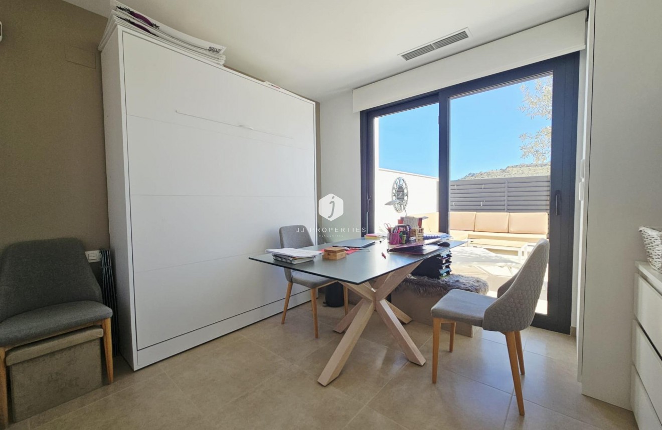 Resale - Villa -
Benijofar - Benimar