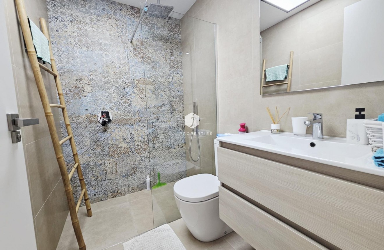 Resale - Villa -
Benijofar - Benimar