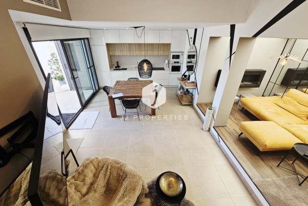 Resale - Villa -
Benijofar - Benimar