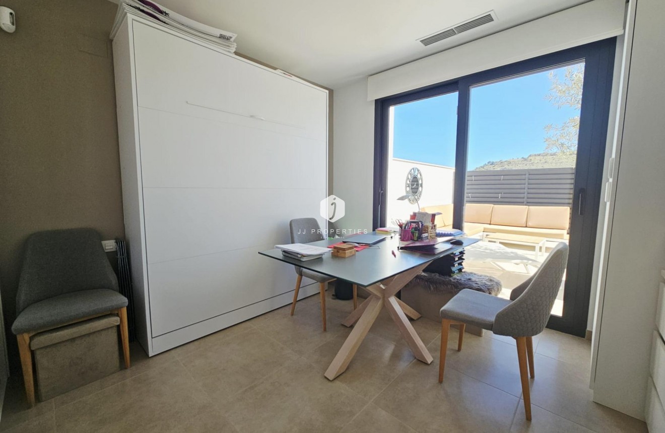 Resale - Villa -
Benijofar - Benimar