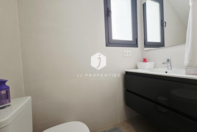 Resale - Villa -
Benijofar - Benimar