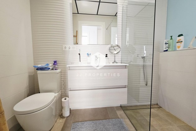 Resale - Villa -
Benijofar - Benimar