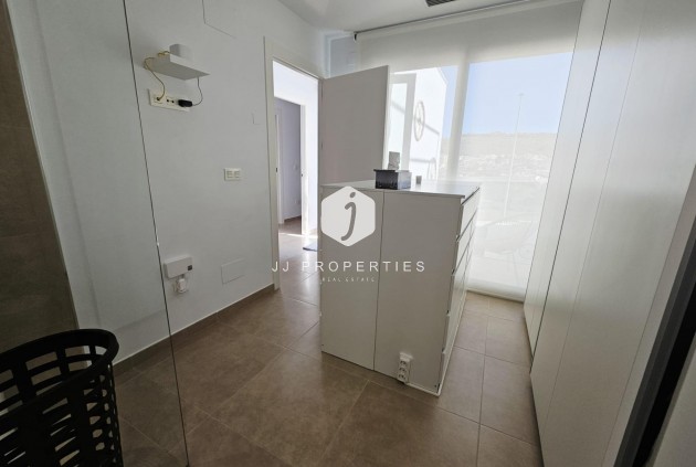 Resale - Villa -
Benijofar - Benimar