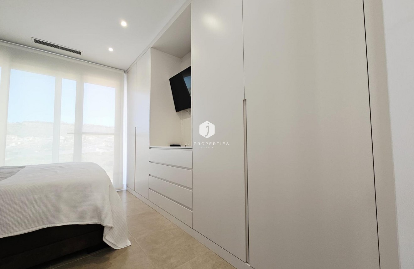 Resale - Villa -
Benijofar - Benimar