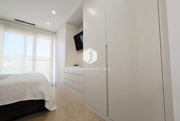 Resale - Villa -
Benijofar - Benimar