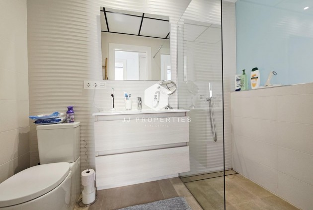 Resale - Villa -
Benijofar - Benimar