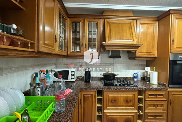 D'occasion - Appartement -
Torrevieja - Estacion de autobuses