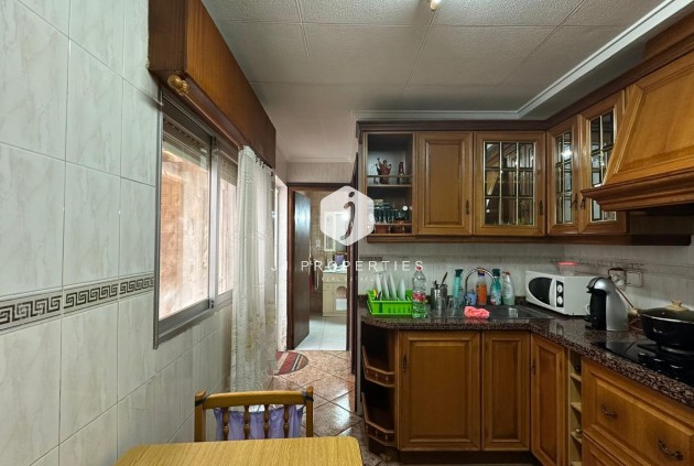 D'occasion - Appartement -
Torrevieja - Estacion de autobuses