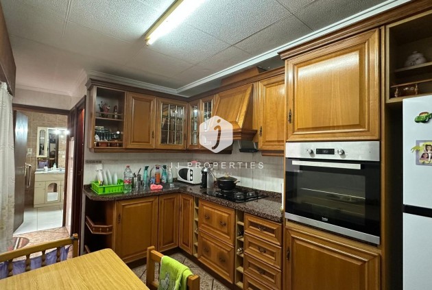 D'occasion - Appartement -
Torrevieja - Estacion de autobuses