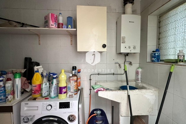 D'occasion - Appartement -
Torrevieja - Estacion de autobuses