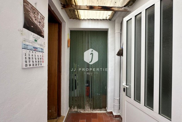 D'occasion - Appartement -
Torrevieja - Estacion de autobuses