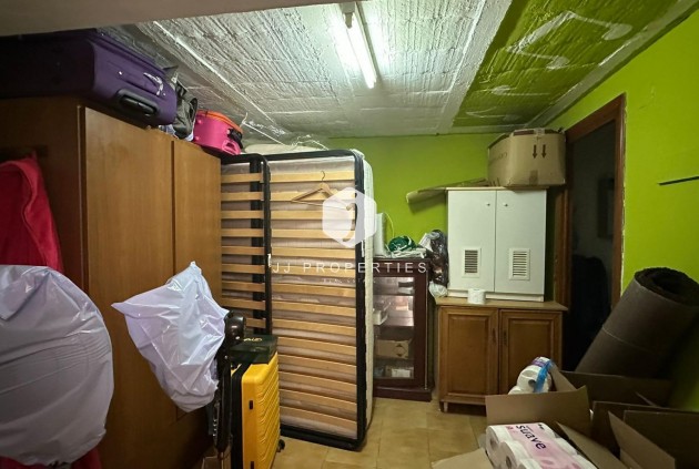 D'occasion - Appartement -
Torrevieja - Estacion de autobuses