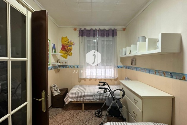 D'occasion - Appartement -
Torrevieja - Estacion de autobuses