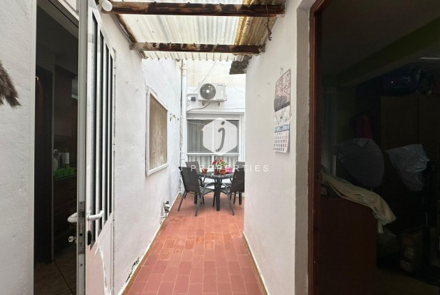 D'occasion - Appartement -
Torrevieja - Estacion de autobuses