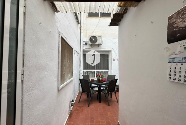 D'occasion - Appartement -
Torrevieja - Estacion de autobuses