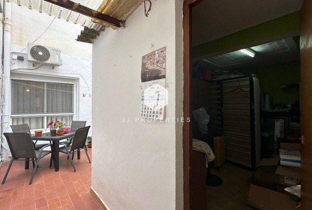 D'occasion - Appartement -
Torrevieja - Estacion de autobuses