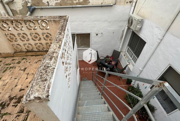 D'occasion - Appartement -
Torrevieja - Estacion de autobuses