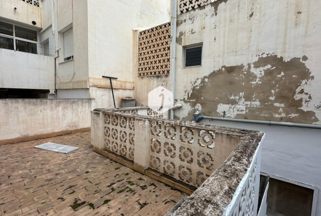 D'occasion - Appartement -
Torrevieja - Estacion de autobuses