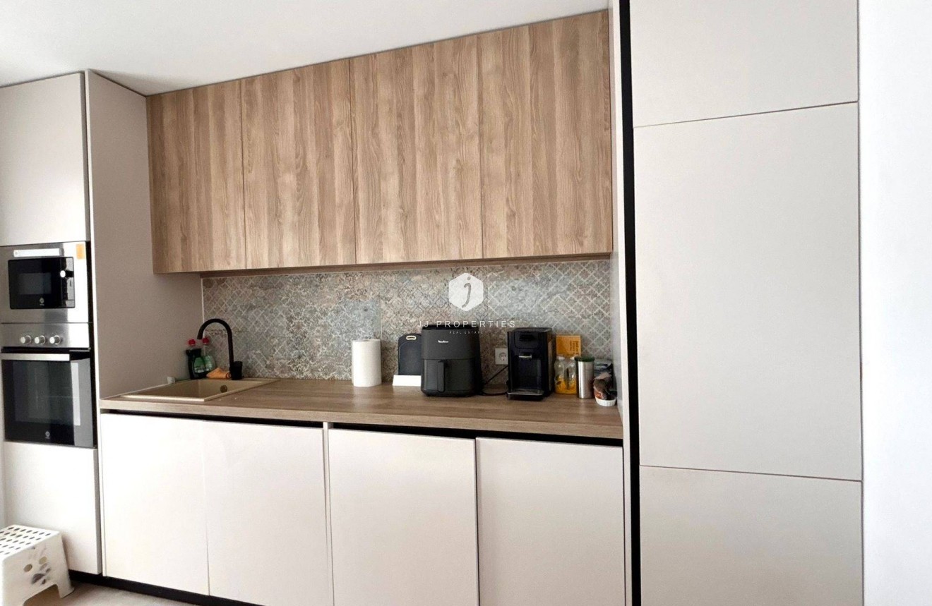 Tweedehands - Villa -
San Miguel de Salinas - Urbanizacion Blue Lagoon