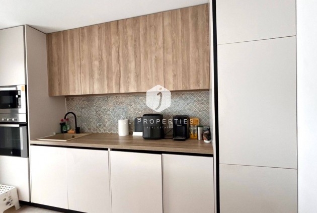 Tweedehands - Villa -
San Miguel de Salinas - Urbanizacion Blue Lagoon