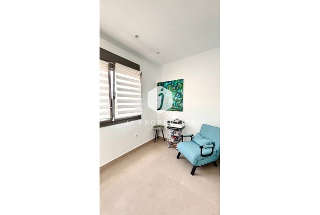 Tweedehands - Villa -
San Miguel de Salinas - Urbanizacion Blue Lagoon