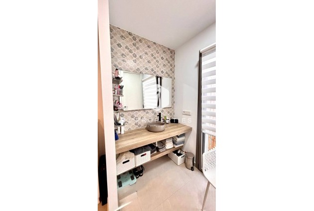 Tweedehands - Villa -
San Miguel de Salinas - Urbanizacion Blue Lagoon