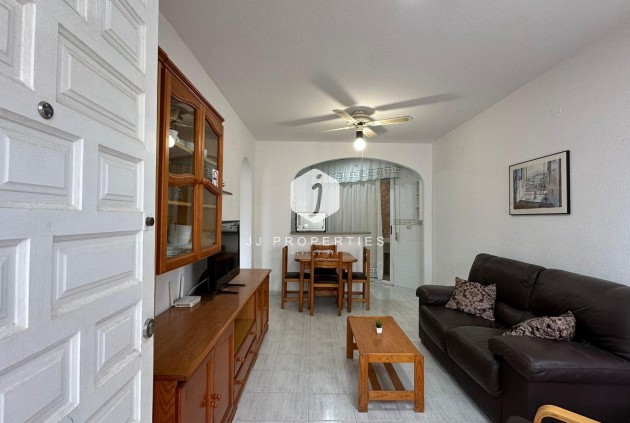 Resale - Bungalow -
Orihuela Costa - Los Almendros-la Florida