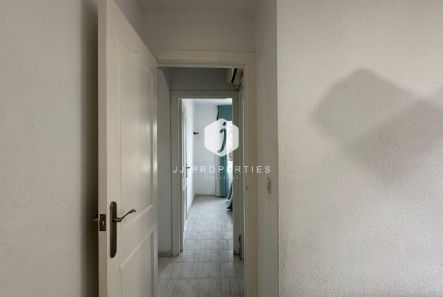 Resale - Bungalow -
Orihuela Costa - Los Almendros-la Florida