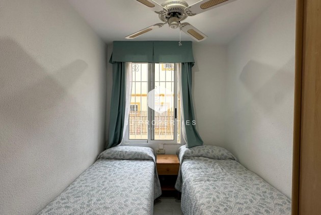 Resale - Bungalow -
Orihuela Costa - Los Almendros-la Florida