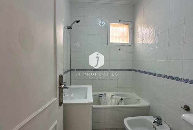 Resale - Bungalow -
Orihuela Costa - Los Almendros-la Florida