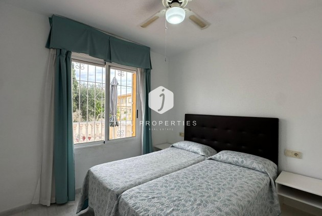 Resale - Bungalow -
Orihuela Costa - Los Almendros-la Florida