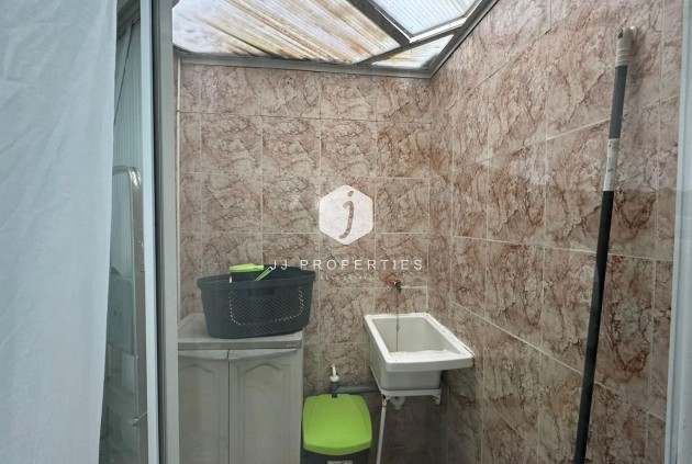 Resale - Bungalow -
Orihuela Costa - Los Almendros-la Florida