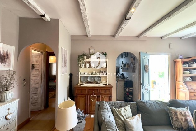 Z drugiej ręki - Villa -
Torrevieja - Torreblanca