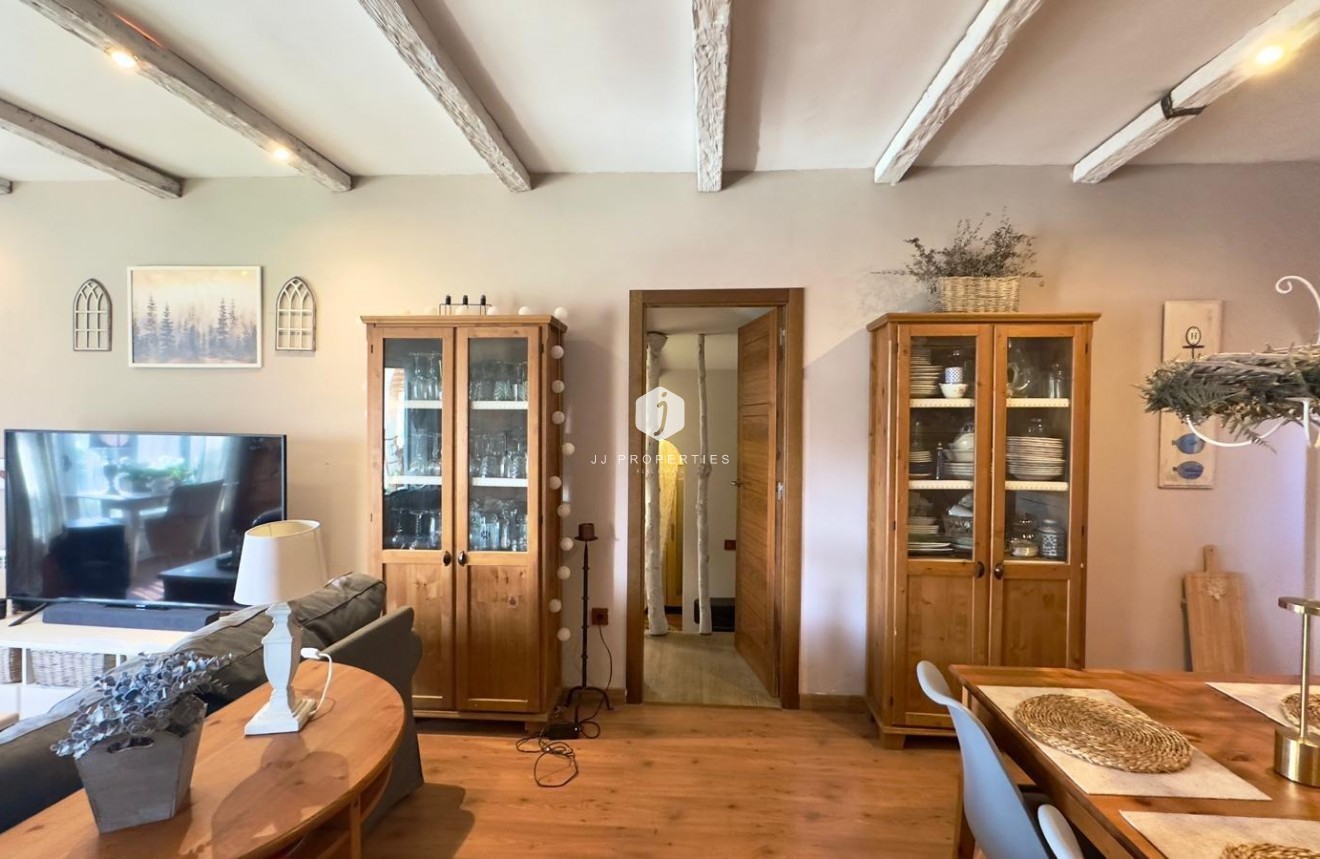 Z drugiej ręki - Villa -
Torrevieja - Torreblanca