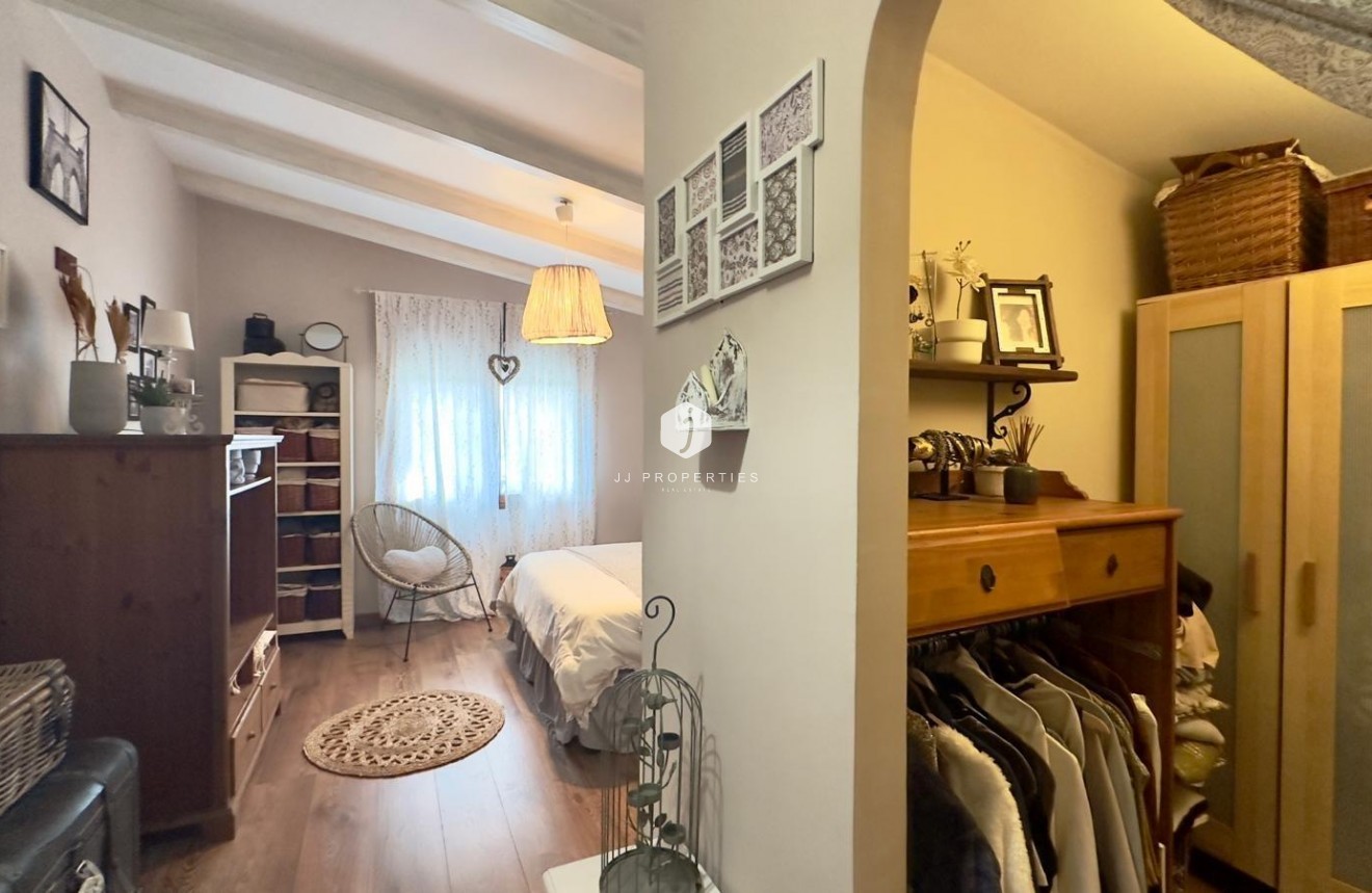 Z drugiej ręki - Villa -
Torrevieja - Torreblanca