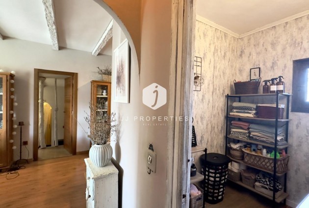 Z drugiej ręki - Villa -
Torrevieja - Torreblanca