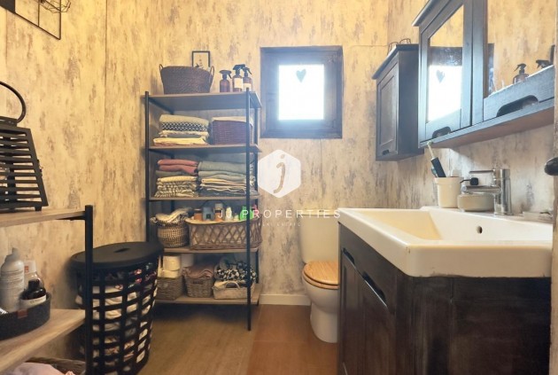 Z drugiej ręki - Villa -
Torrevieja - Torreblanca