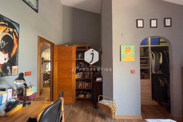 Z drugiej ręki - Villa -
Torrevieja - Torreblanca