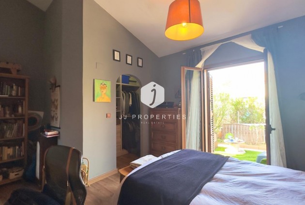 Z drugiej ręki - Villa -
Torrevieja - Torreblanca