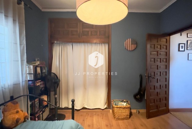 Z drugiej ręki - Villa -
Torrevieja - Torreblanca