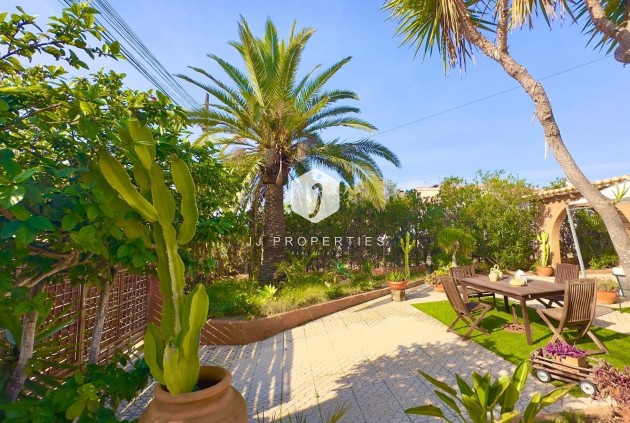 Z drugiej ręki - Villa -
Torrevieja - Torreblanca