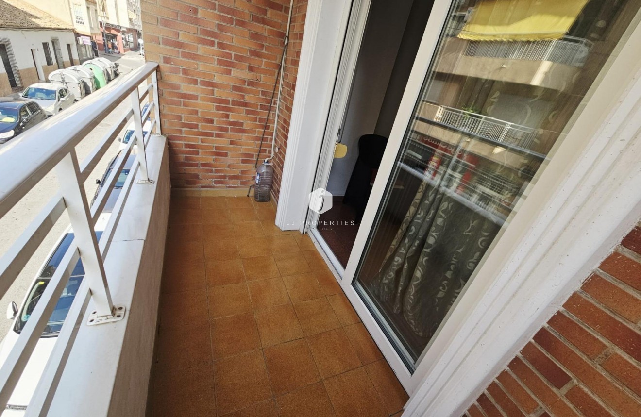 D'occasion - Appartement -
Torrevieja - Estacion de autobuses