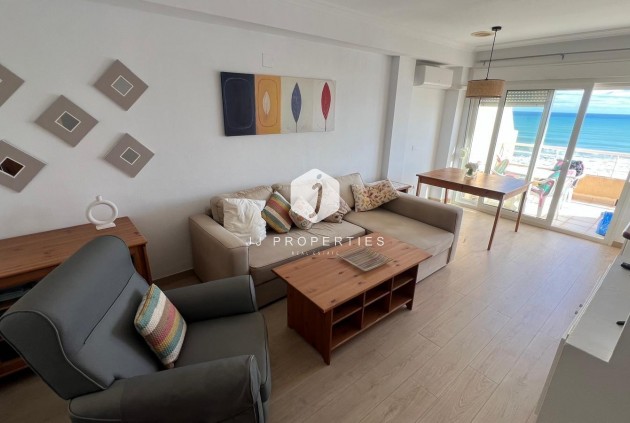 Resale - Penthouse -
Torrevieja - La Mata Pueblo