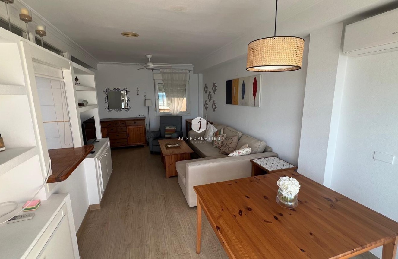 Resale - Penthouse -
Torrevieja - La Mata Pueblo