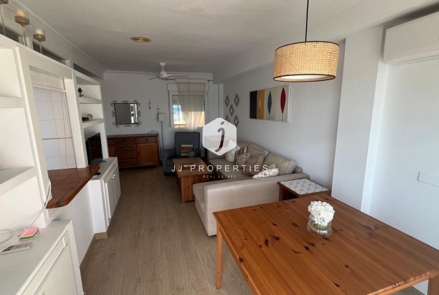 Resale - Penthouse -
Torrevieja - La Mata Pueblo