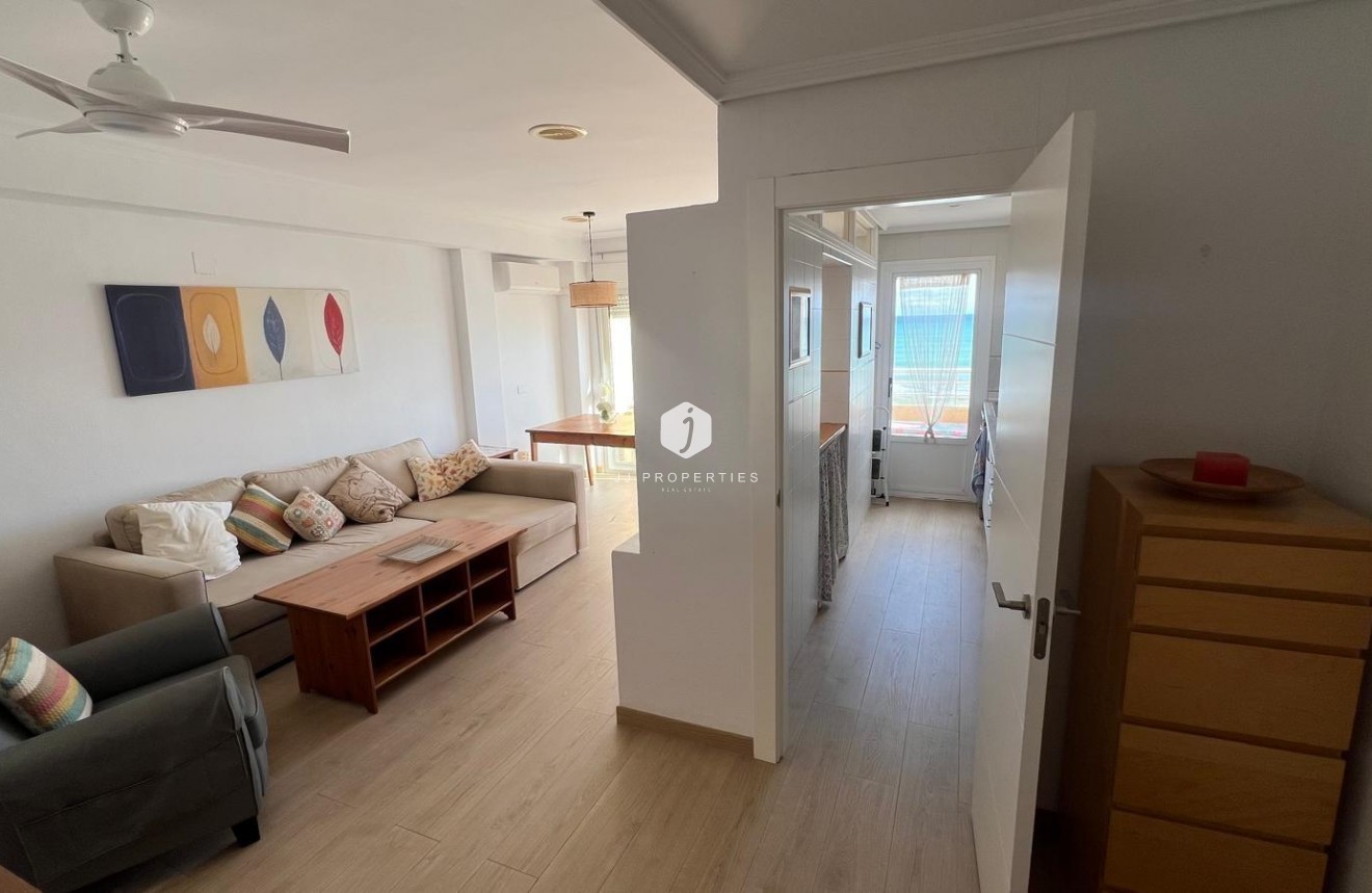 Resale - Penthouse -
Torrevieja - La Mata Pueblo