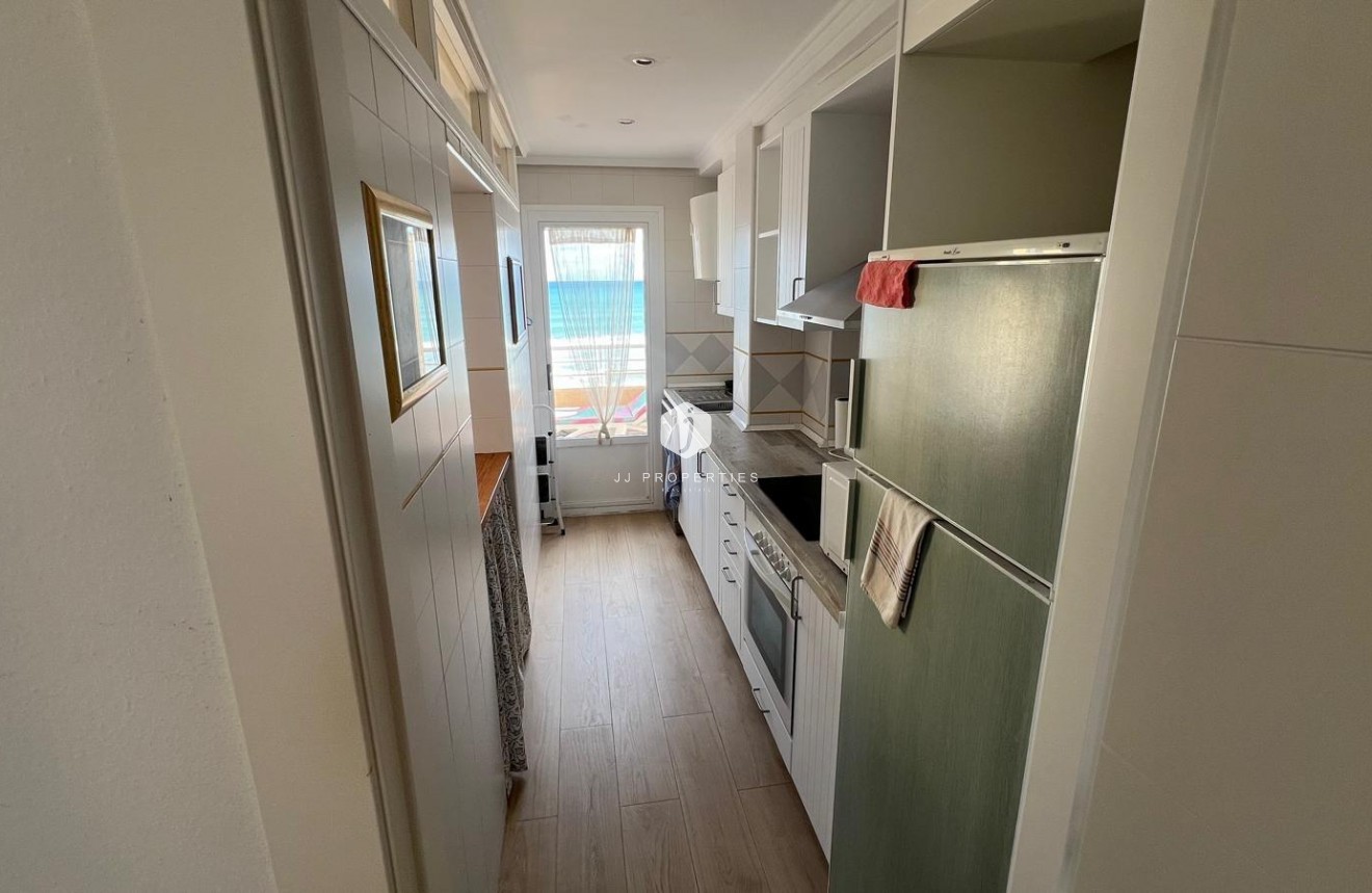 Resale - Penthouse -
Torrevieja - La Mata Pueblo