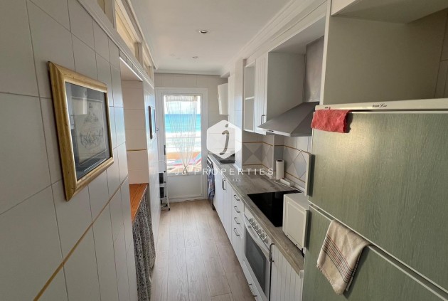 Resale - Penthouse -
Torrevieja - La Mata Pueblo