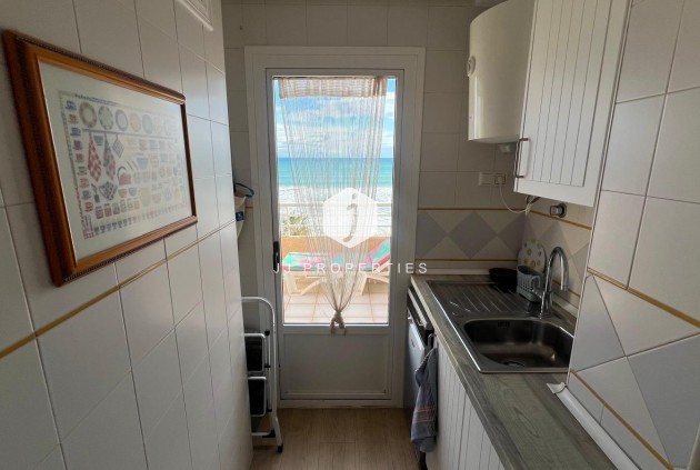 Resale - Penthouse -
Torrevieja - La Mata Pueblo